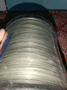 cobra green