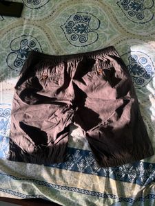 Regular fit men’s trouser