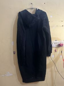 Long Coat