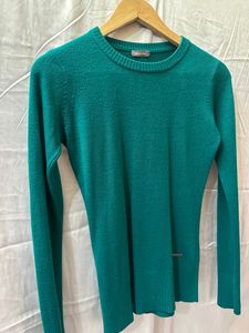Korean Bodycon SweatShirt