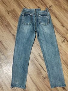Ripped Jeans