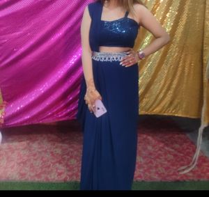 Ready To Wear Sareee