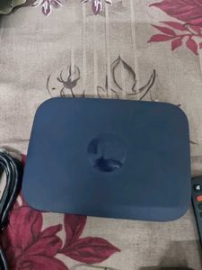 Jio Set Top Box