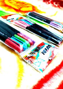 Win&#39;s Brand Pen Pack Of 3 For  Best Handwriting