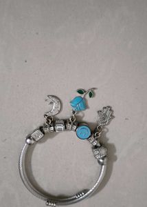 Charm Bracelets