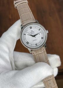New Omega De-ville Men&#39;s Watch