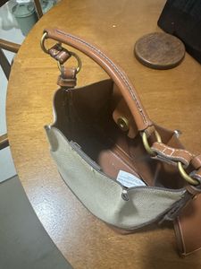 Zara Bucket Bag