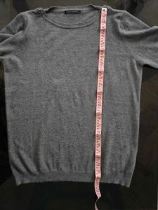 Embellished Partywear Top
