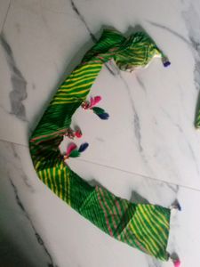 Baby Girl Lehnga Choli