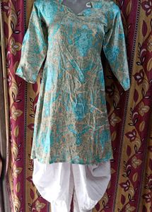 Ethnic Kurta