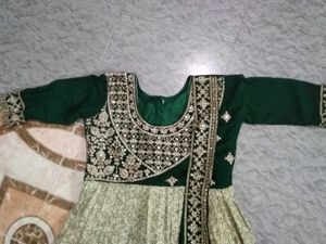 New Grand Gown 😍