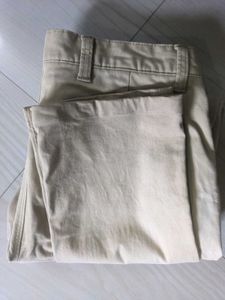 Buffalo Casual Trousers For Men