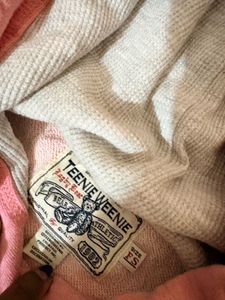 Teenie Weenie hoodie