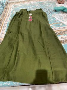 🔥 Kurta With Pant 🔥