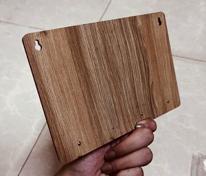Wooden Key Holder 🔑