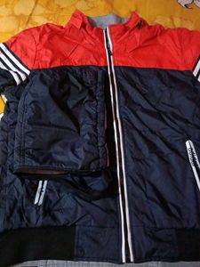 Mens Jacket