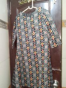 Pant Kurta Set For Women