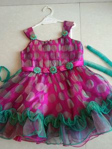 Brand New Partywear Frock