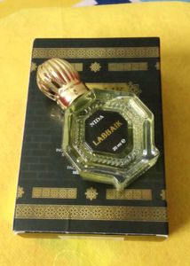 Nida Labbaik Concentrated Perfume Oil