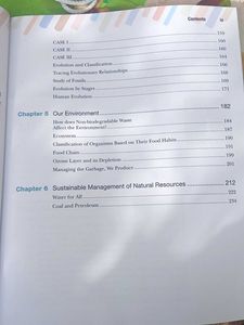 Universal Science Grade 10 Textbook