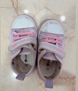 Baby Shoes
