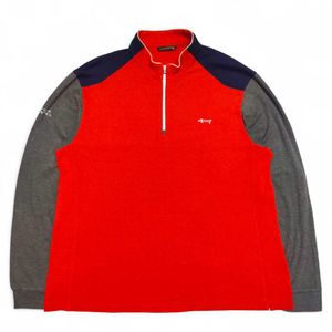 Louis Castel Pullover | Chest 50