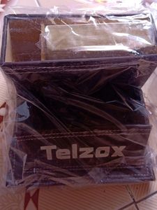 Desk Organizer Pen Stand With Notepads