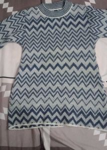 3 Piece Woolen Set For Girls