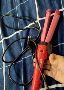 Curling Iron