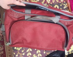 Travelling Bag 🎒 🧳