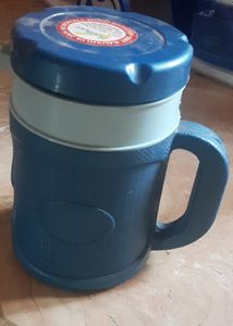 Tea Jug
