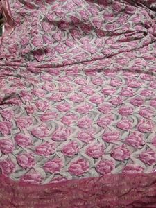 Pack Of 2 Dailywear Sarees