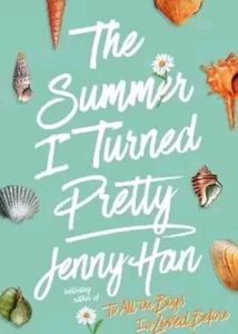 The Summer I Turned Pretty