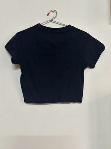 Bonkers Crop Top