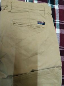 SUPERDRY CHINOS