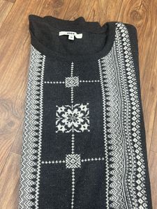 Max Woolen Kurta