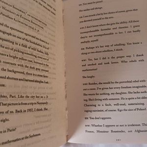 Novels And Comics