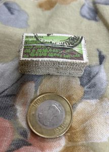 Old Indian Stamp For Collection Single Bundle
