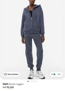 H&M Women’s Joggers