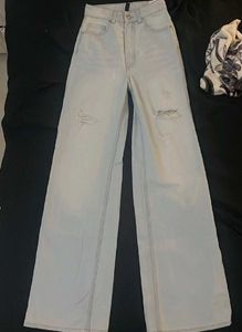 H&M Denims