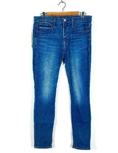 Gap High Rise Jeans Size 32