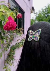 Brooch Pin Fashion Crystal Stone Jewelrypin