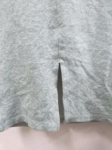 H&amp;M Slit Skirt