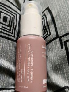 Skinheritance Neude Advanced Care Body Serum