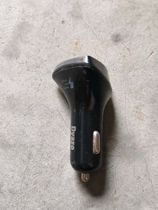 DYAZO Car Charger