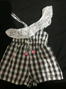 Baby Dress