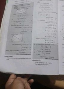 CBSE Class 10 Maths Question Bank