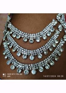 Dimond Necklace