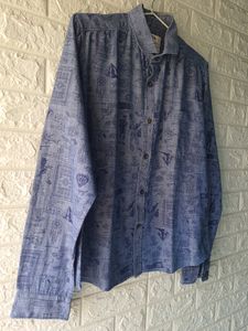 Modern Shirt