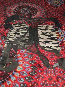 Adidas and nike waist bag get free another one